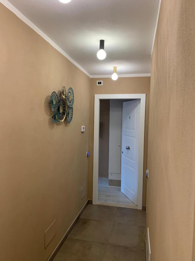 ליבורנו Locanda Il Deserto מראה חיצוני תמונה