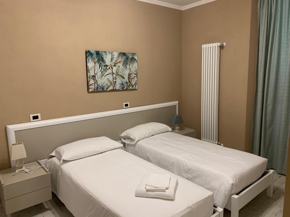 ליבורנו Locanda Il Deserto מראה חיצוני תמונה